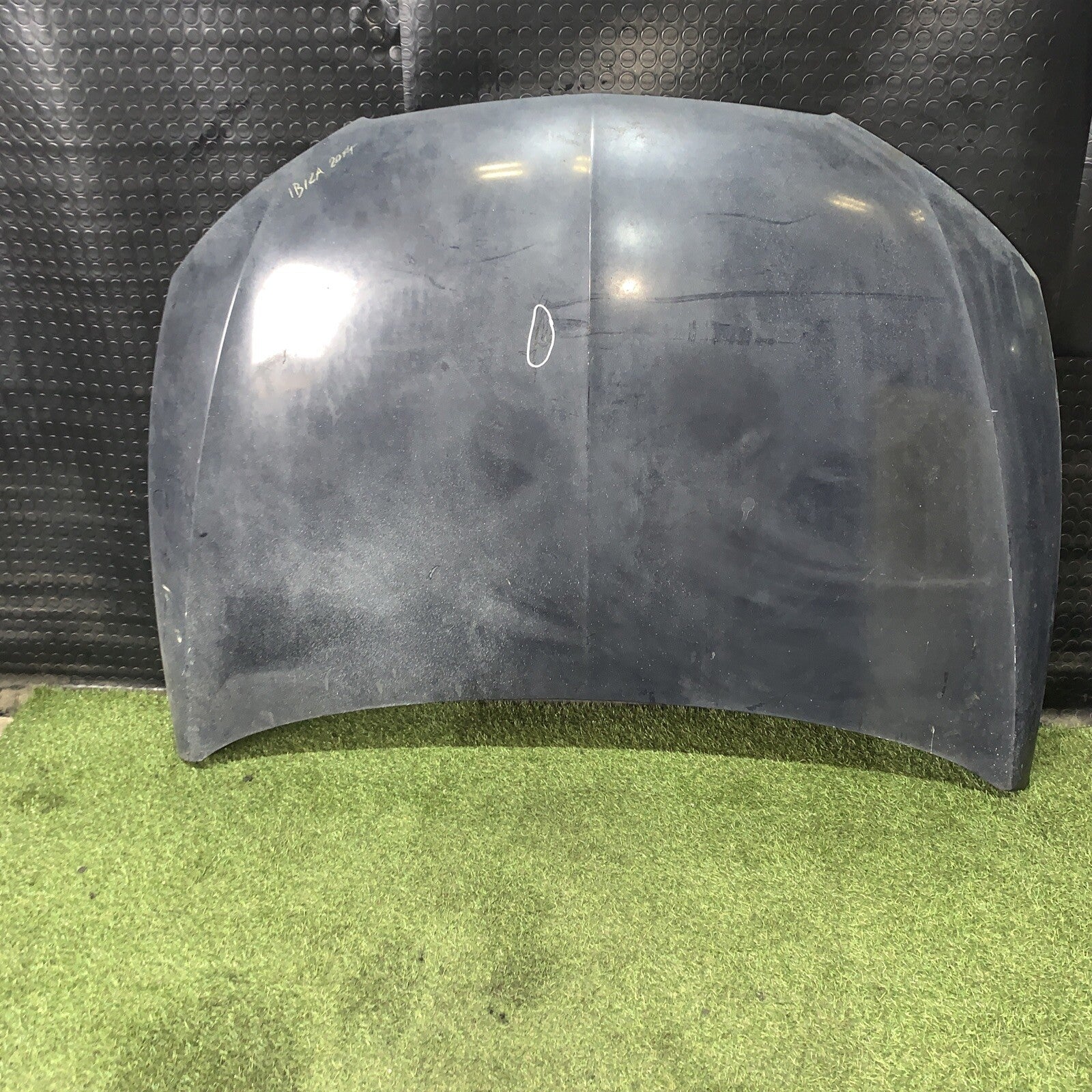 Cofano anteriore seat ibiza 2014
