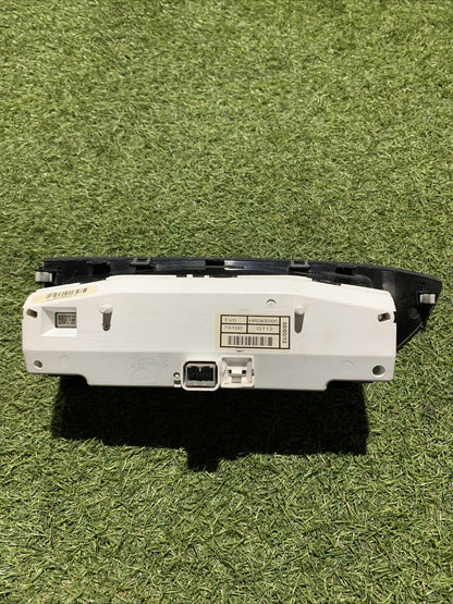 Tachimetro Honda Civic 2012 1.4 Benzina HR0406006