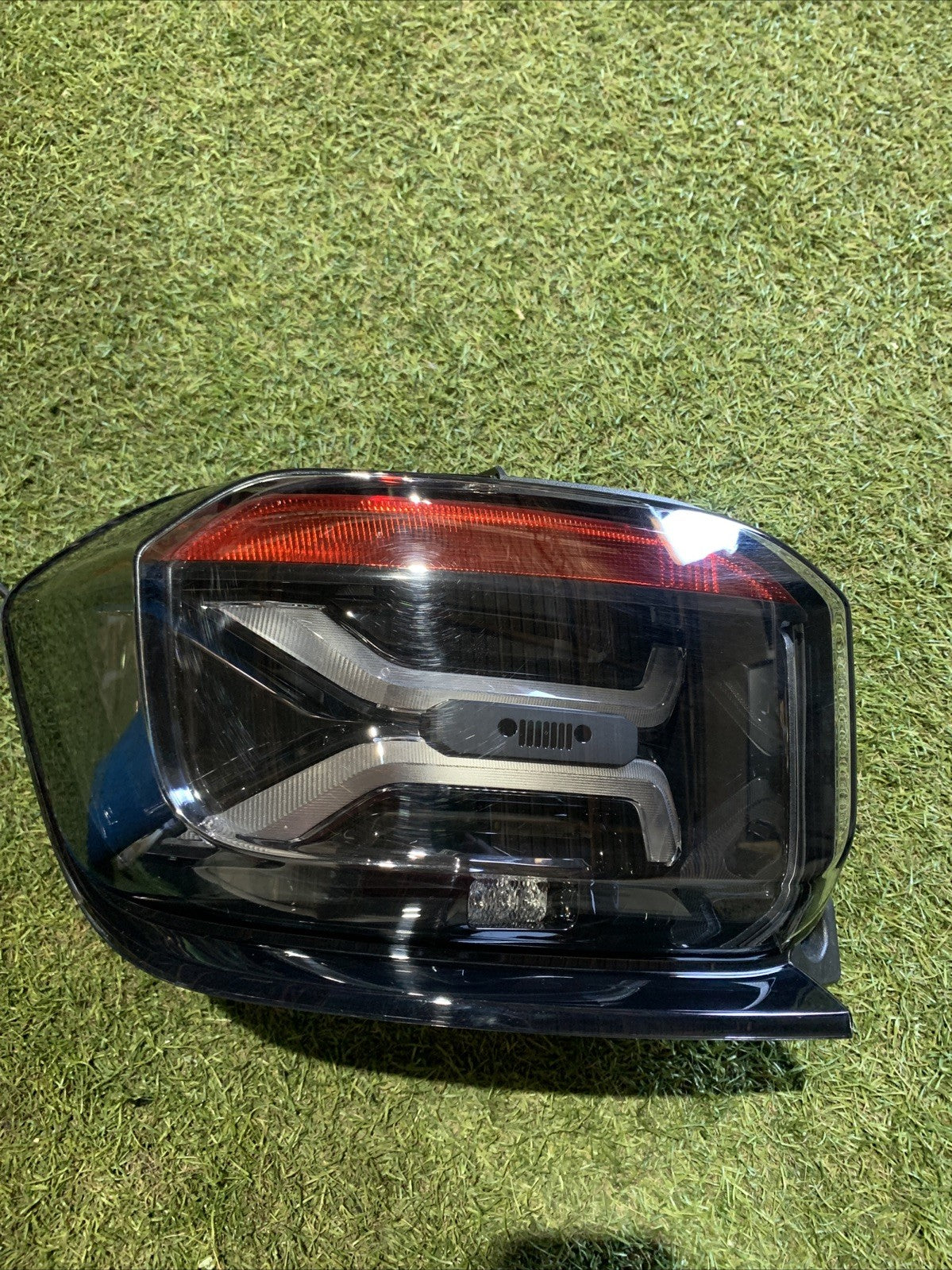 Stop Fanale Posteriore Destro Jeep Avenger 00521707370