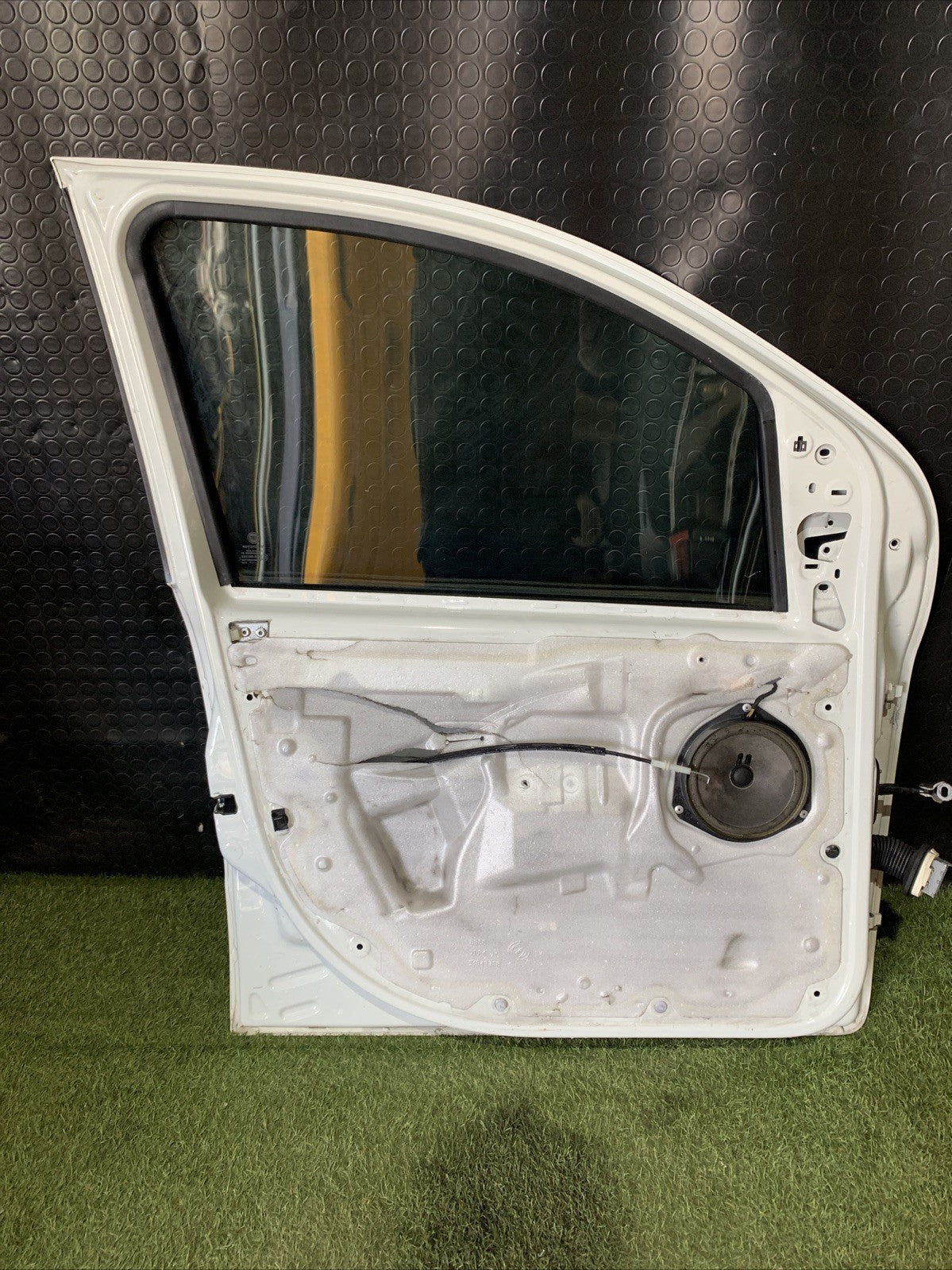 Porta Portiera Sportello Anteriore Sinistro Fiat Panda 3 Serie