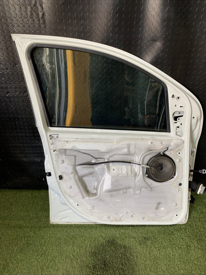 Porta Portiera Sportello Anteriore Sinistro Fiat Panda 3 Serie