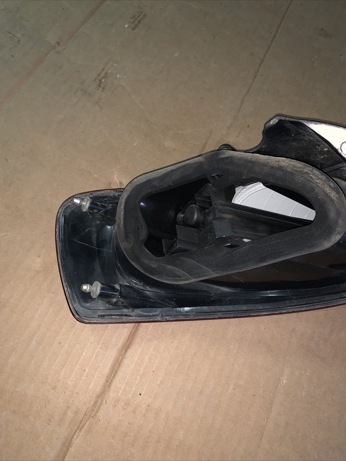 STOP FANALE POSTERIORE DESTRO PASSEGGERO FIAT Croma 2° Serie