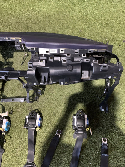 Kit Airbag Toyota C-HR 2016-2023