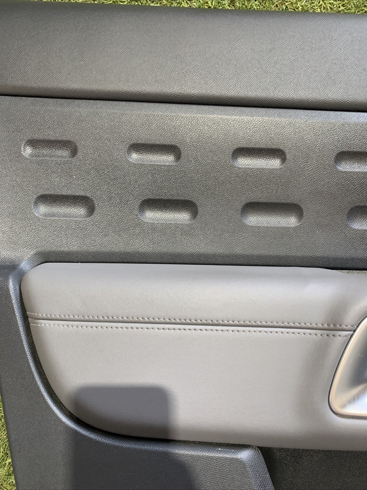 Pannello Anteriore Sinistro Citroen C5 Aircross Anno 2022 Cod 98200837YC