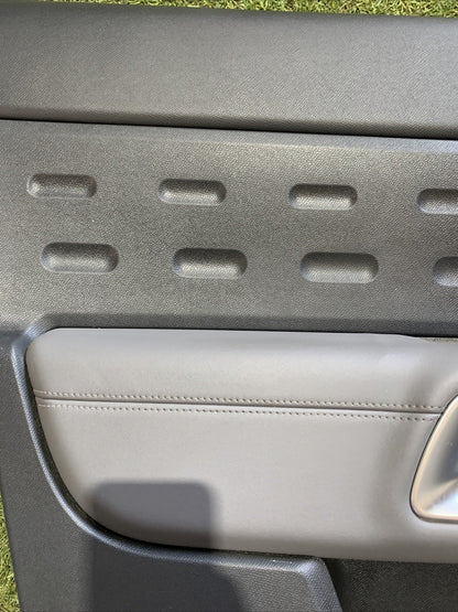 Pannello Anteriore Sinistro Citroen C5 Aircross Anno 2022 Cod 98200837YC