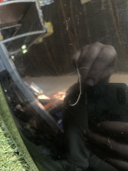 Paraurti Posteriore Ford Ka 2008-2018