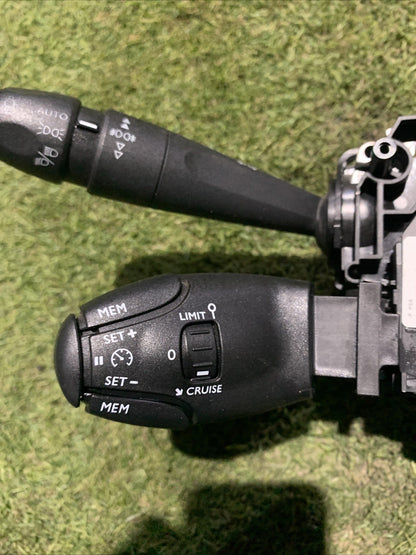 DEVIOLUCI PER CITROEN C3 AirCross 98312579ZD (17>)