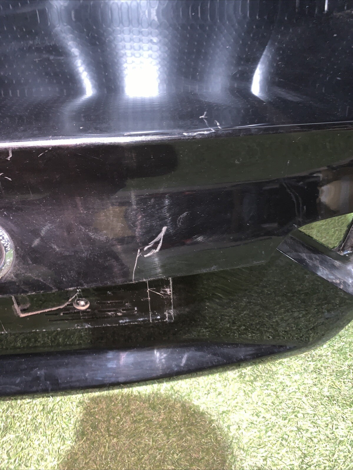 Baule / Bagagliaio / Cofano posteriore Audi A4 2010 berlina