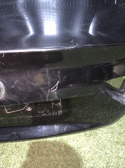 Baule / Bagagliaio / Cofano posteriore Audi A4 2010 berlina