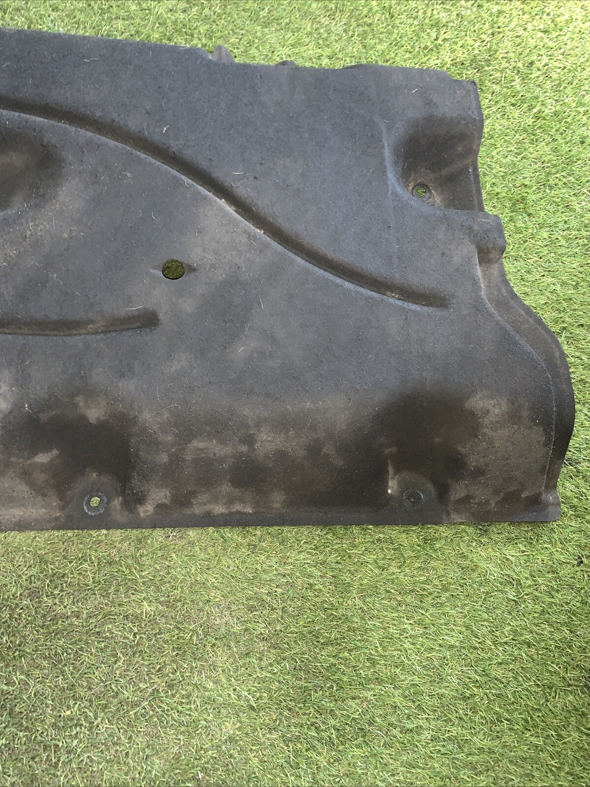 Sotto Piano Motore Sotto Scocca Destra Ford Ecosport 2020 LN1B-11132-AB