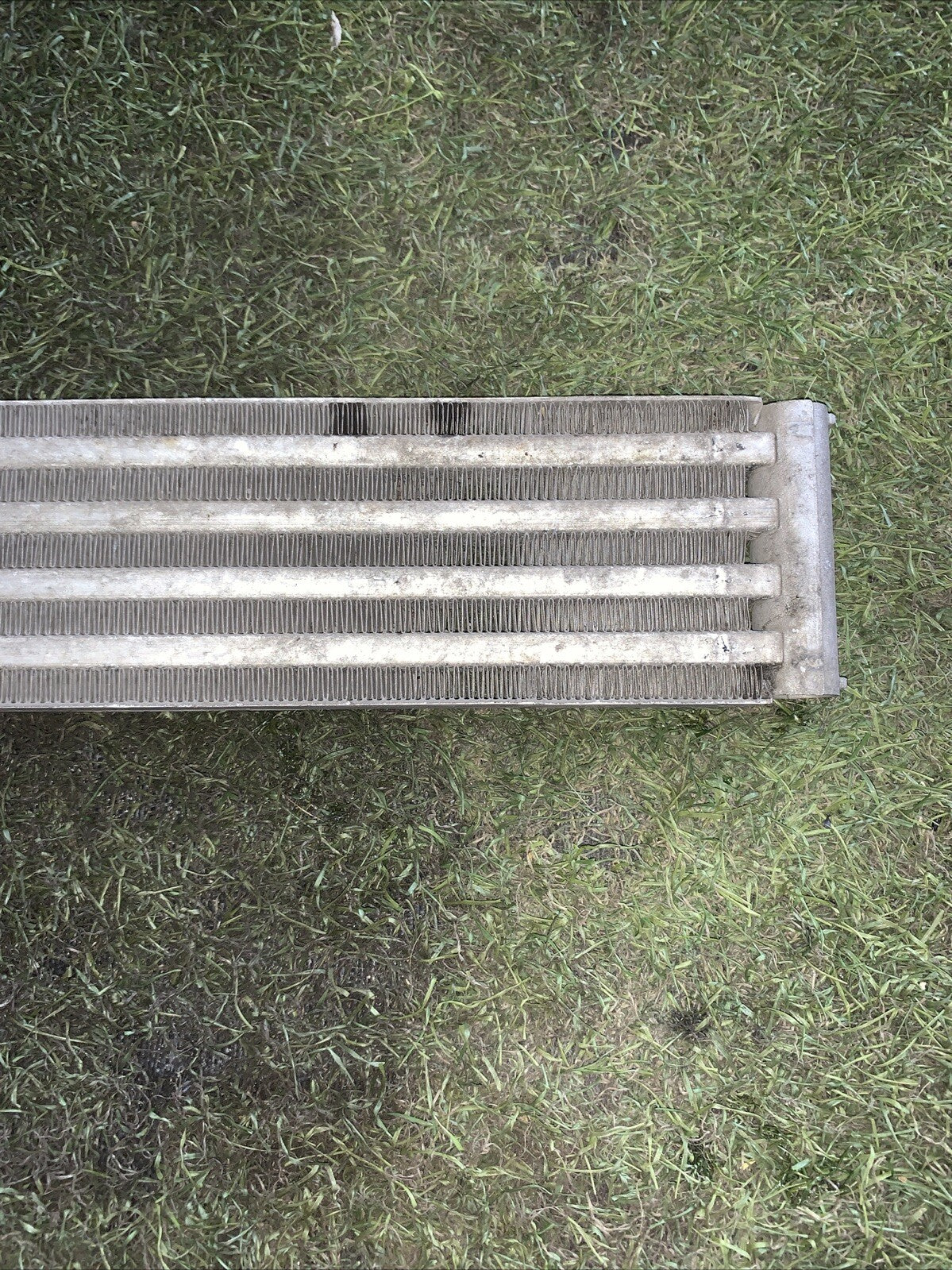 Radiatore Olio Servosterzo Audi Q7 2006 3.0 Diesel 7L8422885A