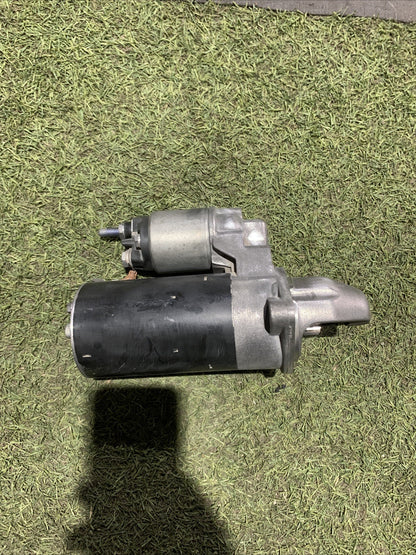 MOTORINO D' AVVIAMENTO PER FIAT 500 L Serie (351_352) 1.3 DIESEL 51810307 2015