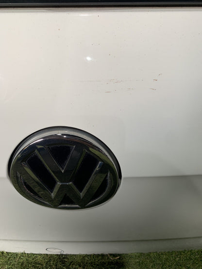 Cofano Baule Portellone Posteriore Volkswagen Golf 7