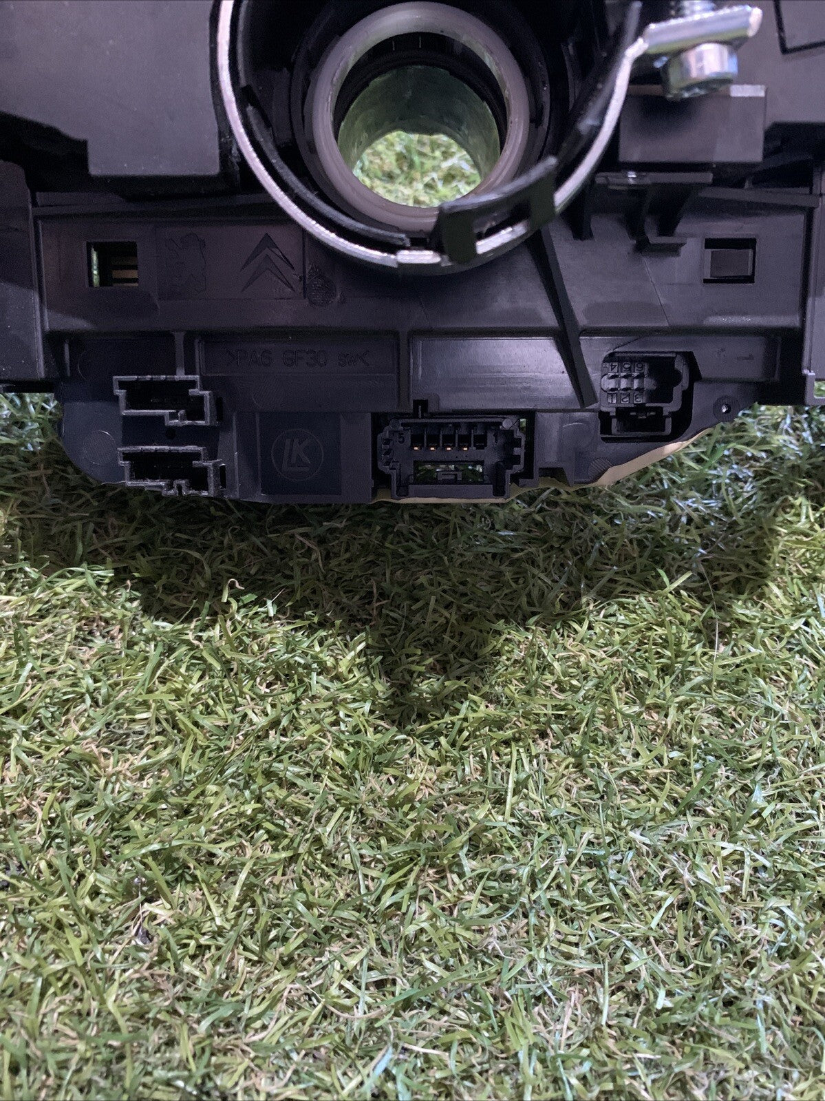 Devioluci Citroen DS7 2018 98262633ZD