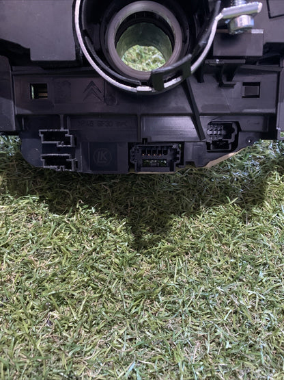 Devioluci Citroen DS7 2018 98262633ZD