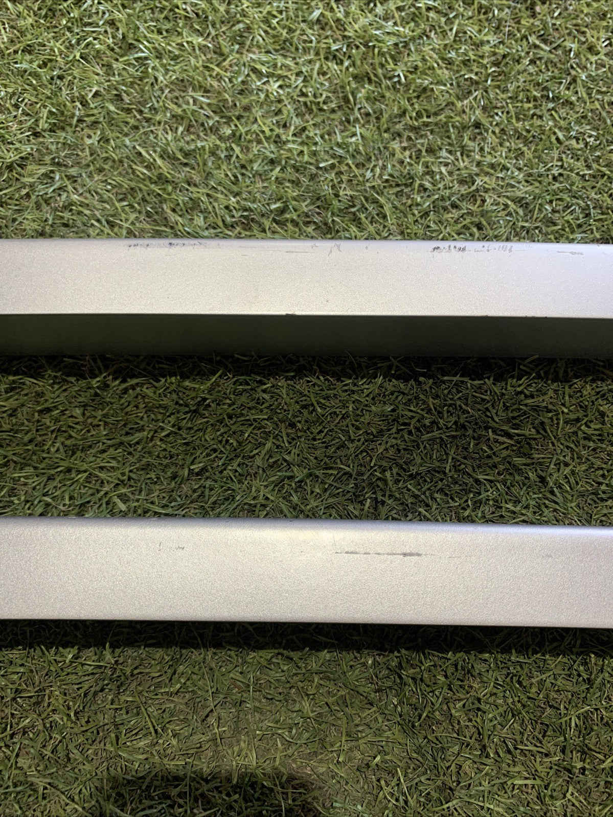 Barre Tetto Longitudinali Fiat Panda 3 Serie Cross