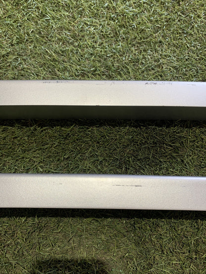 Barre Tetto Longitudinali Fiat Panda 3 Serie Cross