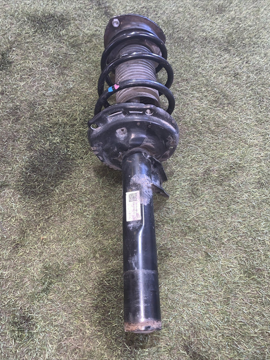 5Q0413023FH AMMORTIZZATORE ANTERIORE SINISTRO VOLKSWAGEN GOLF 7 1.6