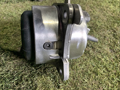 Supporto Motore Sinistro Alfa Romeo Giulia 50551513