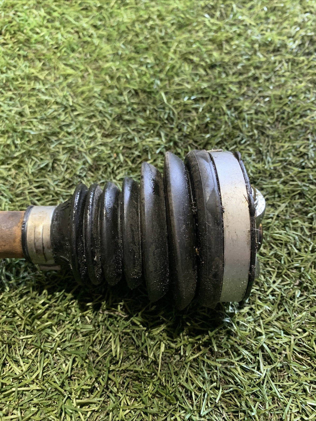 51902278 SEMIASSE ANTERIORE SX SINISTRO FIAT PANDA 3 (312,319) 1.2