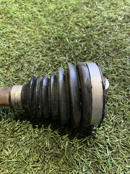 51902278 SEMIASSE ANTERIORE SX SINISTRO FIAT PANDA 3 (312,319) 1.2