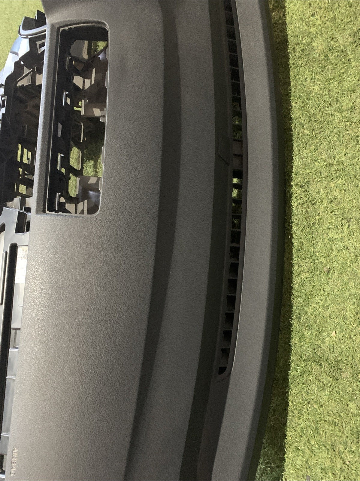 CRUSCOTTO COMPLETO SKODA FABIA 2017