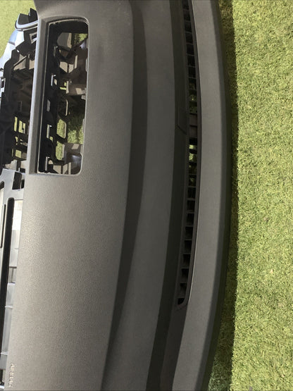 CRUSCOTTO COMPLETO SKODA FABIA 2017