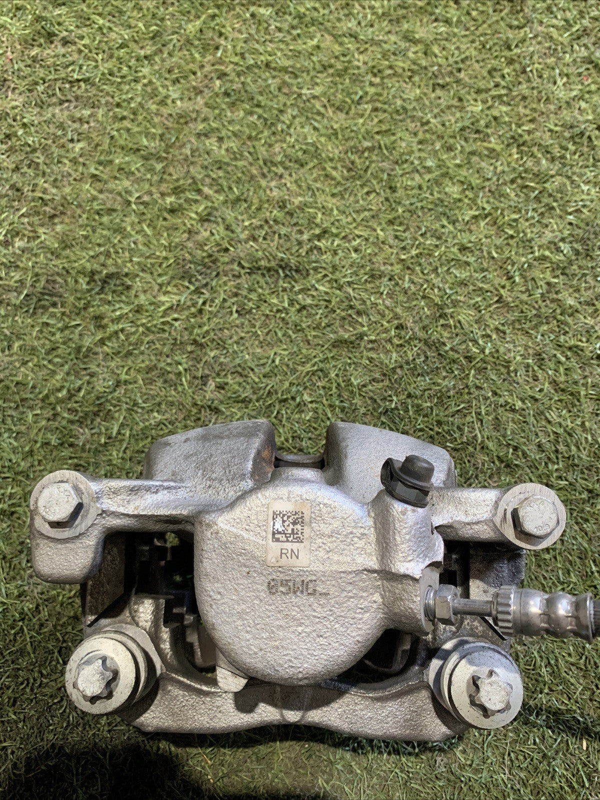 Pinza Freno Anteriore Sinistra Bmw Serie 3 G20-G21 2.0 Diesel 34116860266