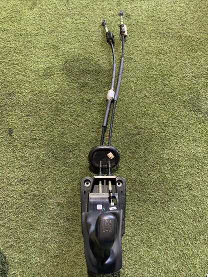 LEVA E LACCI CAMBIO MANUALE PEUGEOT 208 (A9) 1.2 B 5M 2017 980816148