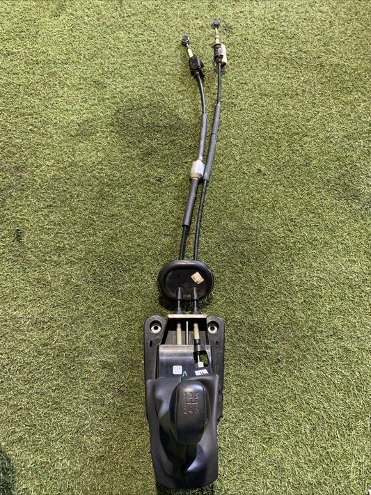 LEVA E LACCI CAMBIO MANUALE PEUGEOT 208 (A9) 1.2 B 5M 2017 980816148