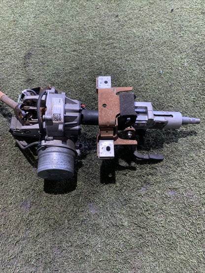 Piantone Sterzo Fiat 500L 1.3 MJT 00519656460