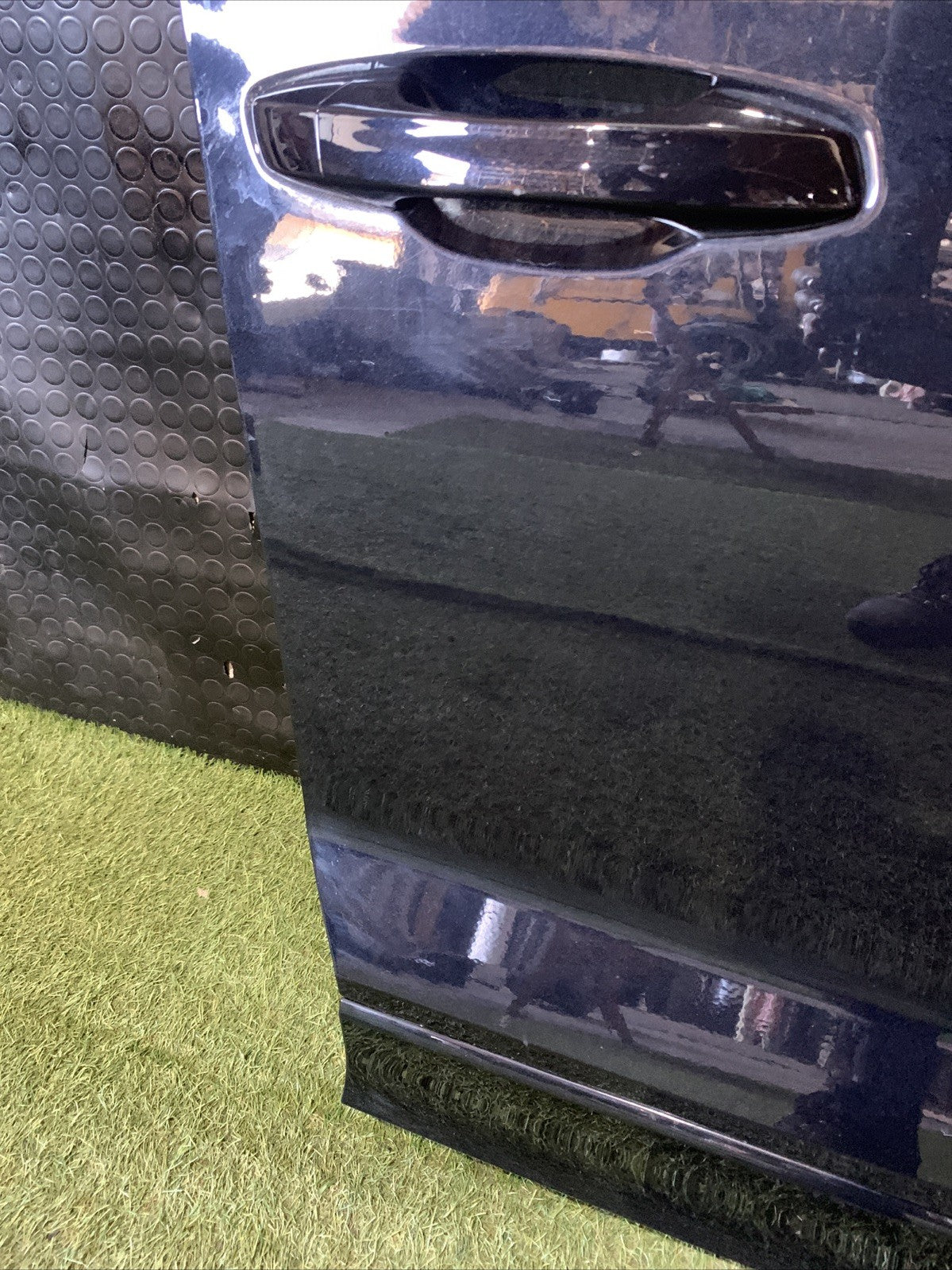 PORTA PORTIERA SPORTELLO ANTERIORE DESTRO VOLKSWAGEN T-ROC 2024 R Line