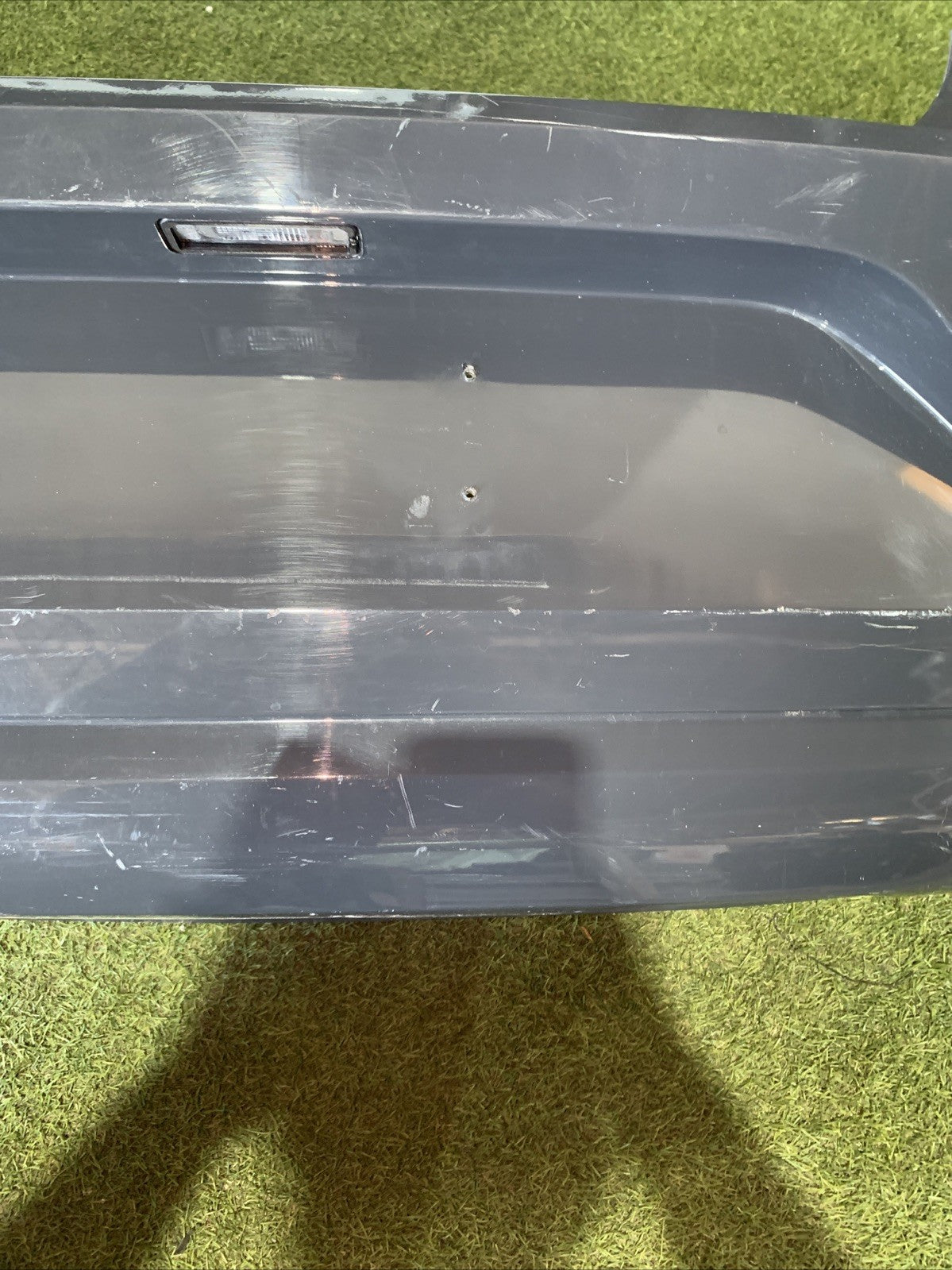 Paraurti Posteriore Volkswagen Polo 6C