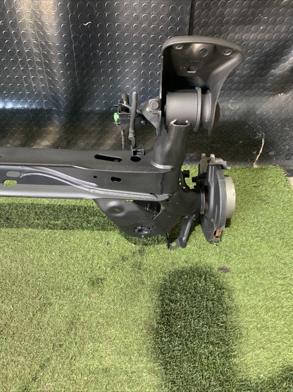 Ponte Assale Posteriore Volkswagen Golf 7 1.6 5Q0501049BJ (2)