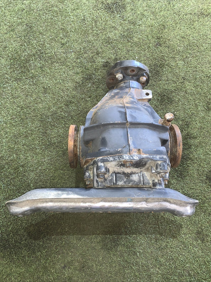 A2203510105 DIFFERENZIALE POSTERIORE MERCEDES Classe S W220