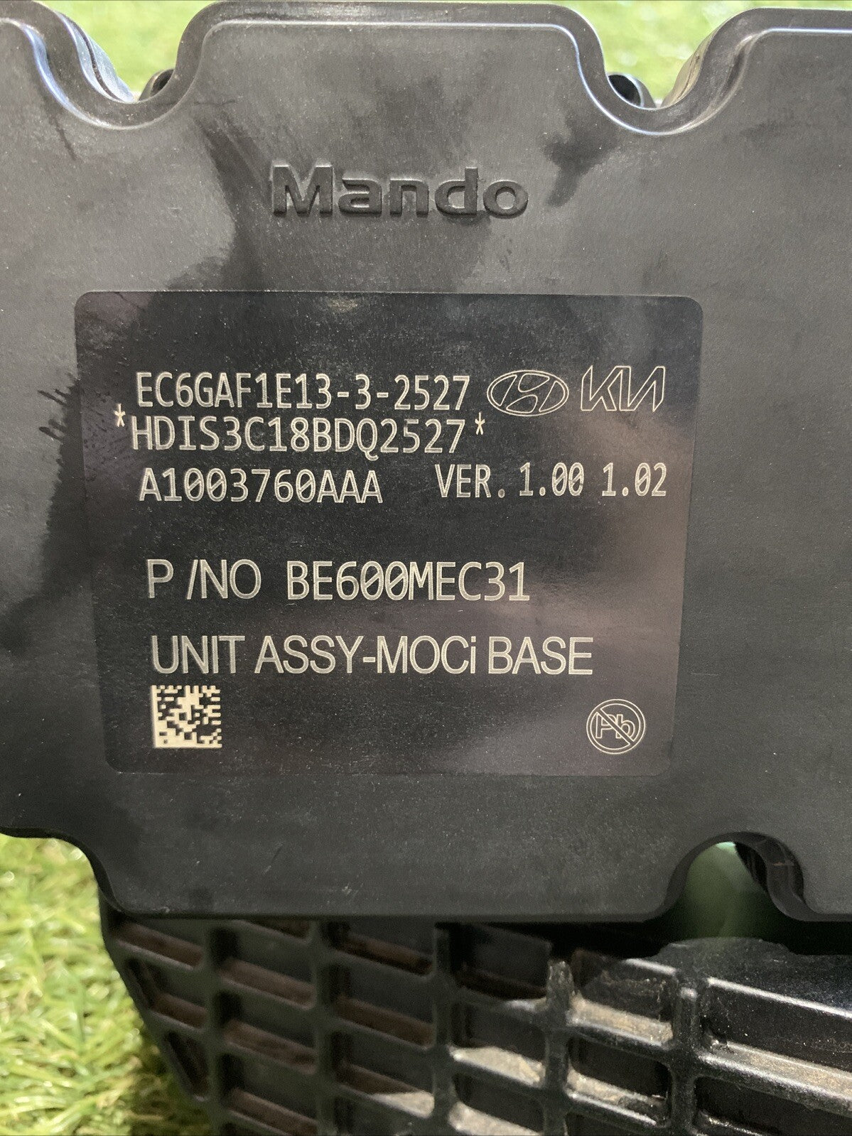 Pompa Abs Kia Sportage 2023 1.6 Benzina Hybrid 58910-R2130