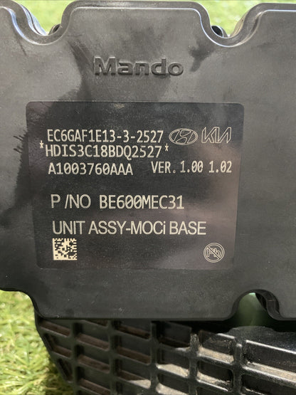 Pompa Abs Kia Sportage 2023 1.6 Benzina Hybrid 58910-R2130