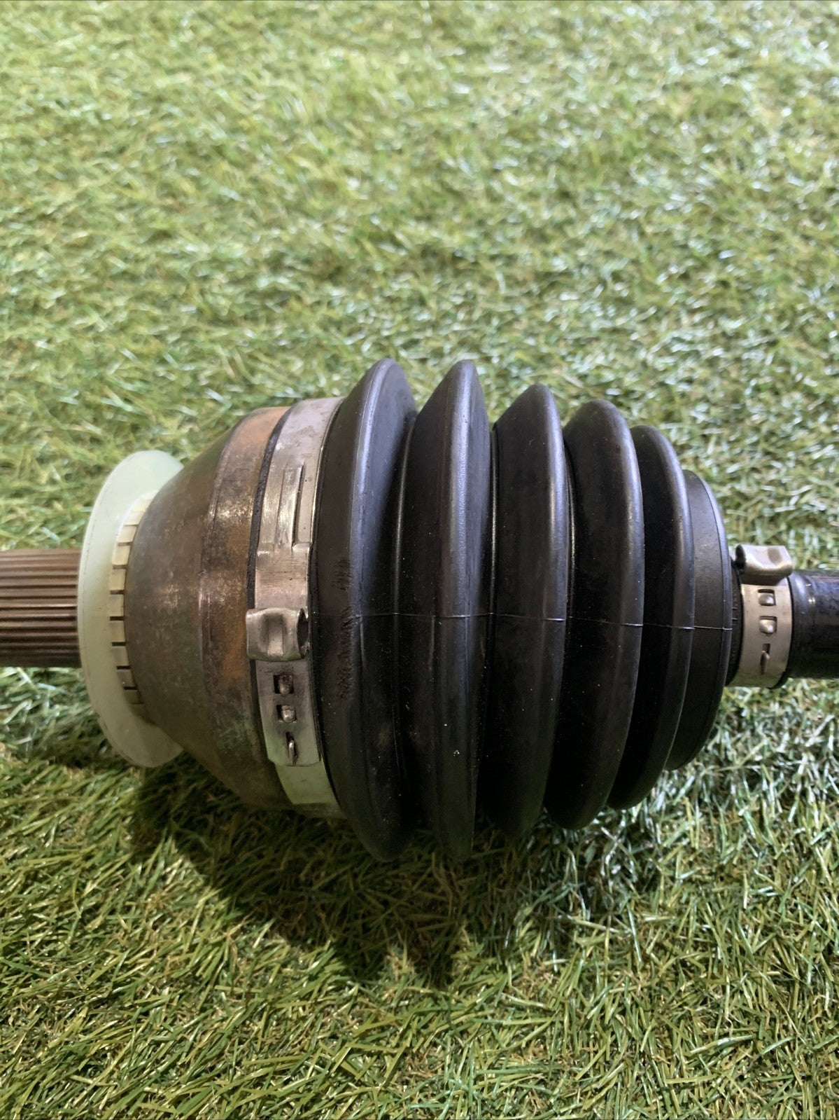 Semiasse Anteriore Destro Audi A1 2023 1.0 Benzina 2Q0407272CB