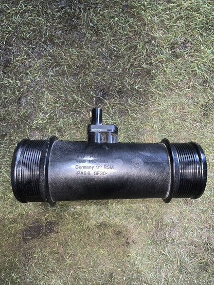 Tubo Pressione Sovralimentazione Audi Q8 2019 3.0 4M0145683B