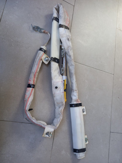 85020A2000 AIRBAG LATERALE A TENDINA DX KIA CEE'D II (2°SERIE) 1.6 CRDI 16V MAN 