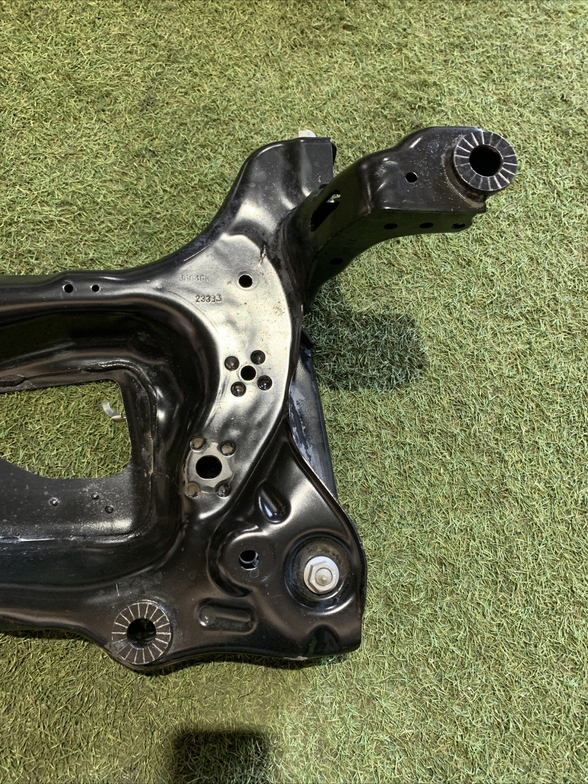CULLA ASSALE ANTERIORE VOLKSWAGEN T-ROC 2.0 2023 5WA199315G
