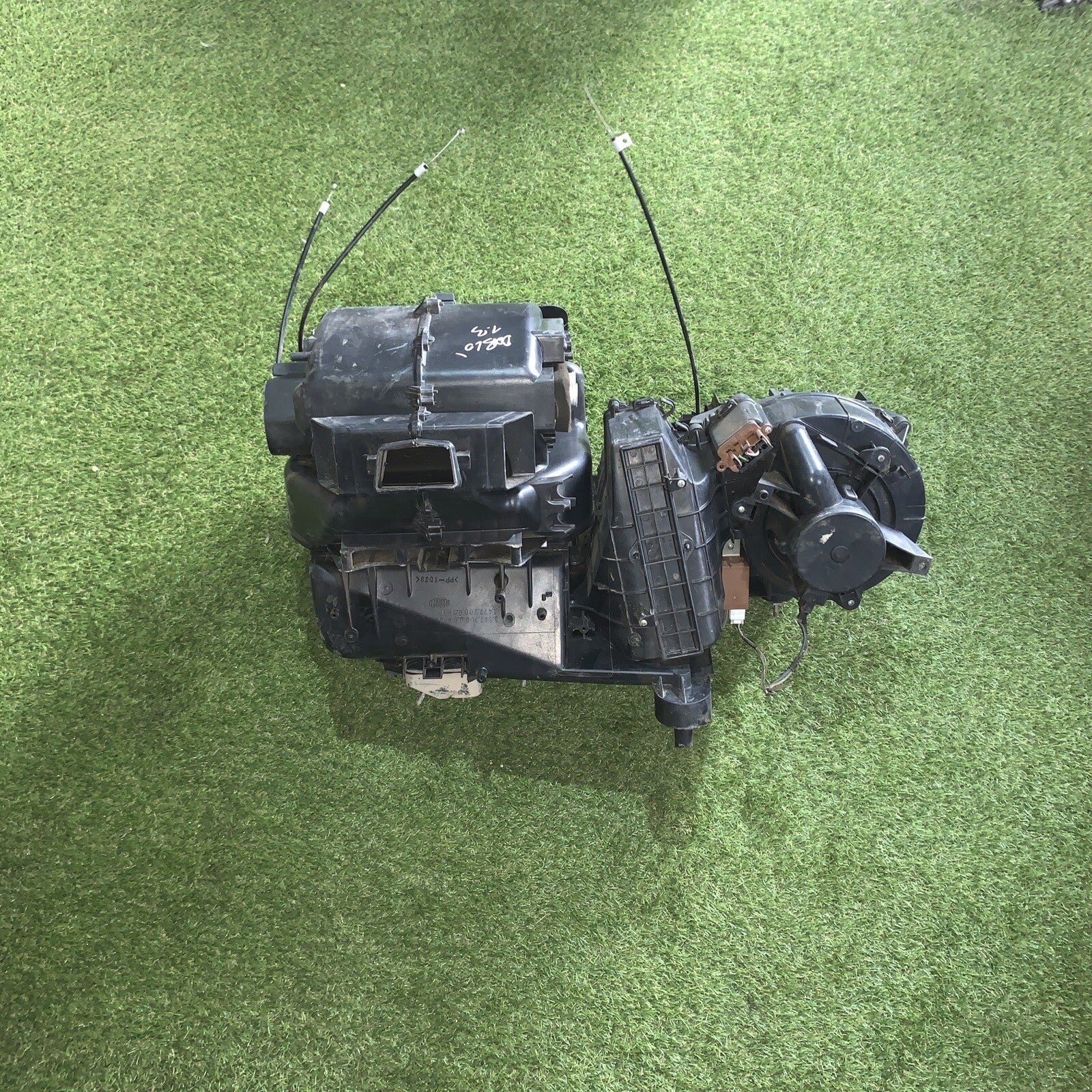 Gruppo Stufa Completa Fiat Doblò 1.3 Multijet 147720000