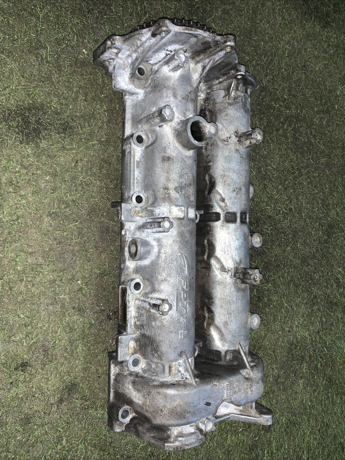 COPERCHIO PUNTERIA COMPLETA FIAT PANDA 312 1.3  75CV MTJ 55219639 EURO 5