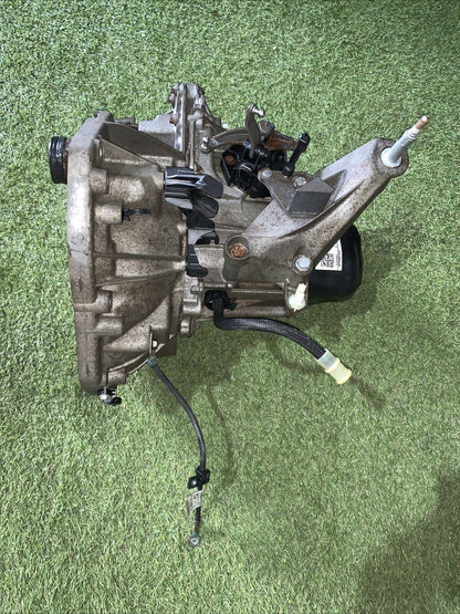 Cambio Manuale 5 Marce Renault Twingo 2015 1.0 Benzina 320100833R H4DA400