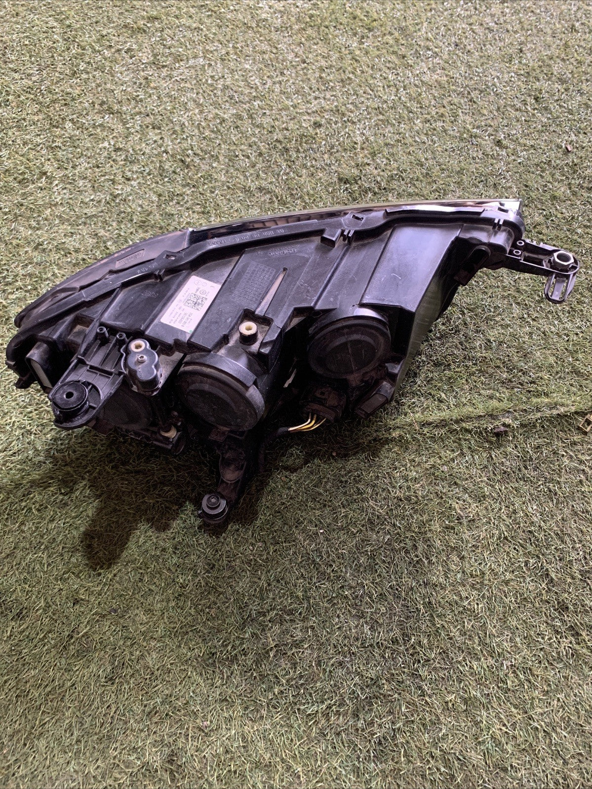 Faro Fanale Anteriore Sinistro Volkswagen T-Roc 2019 2GA941005B