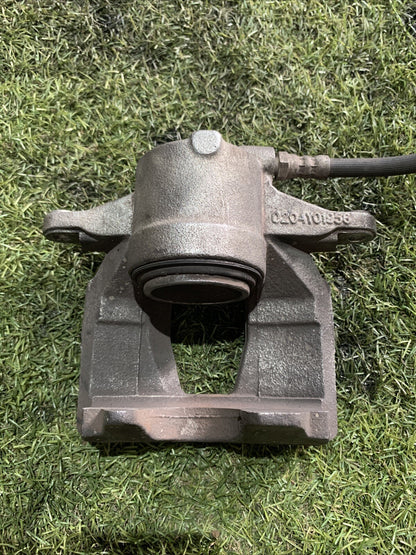 Pinza freno anteriore Destra 0204Y01956 Fiat 500L 1.3 Multijet 2012-2022