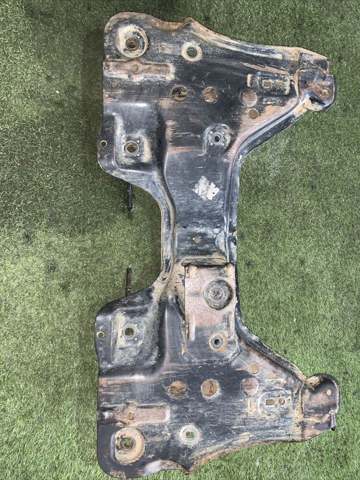 Culla Motore Fiat Grande Punto 1.3 Multijet 75 CV 557023090