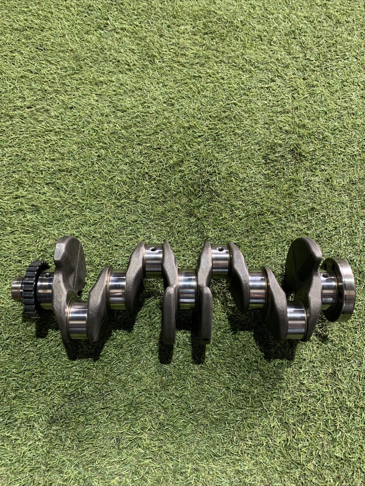 Albero Motore Volkswagen 1.6 CRK 04L_B 04L105263D