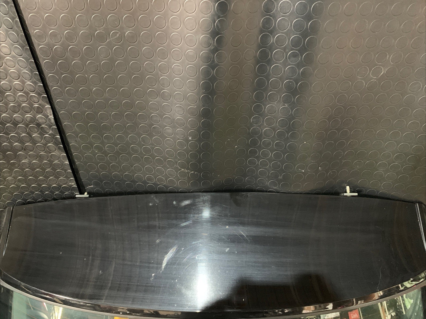 Cofano Portellone Baule Posteriore Volkswagen T-Roc 2019