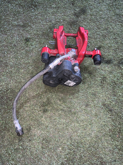 Pinza freno posteriore sinistra audi RSQ3 83A615405 A